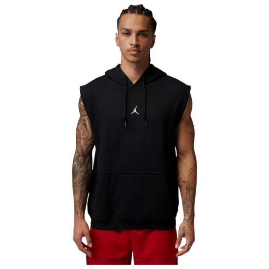Jordan Ανδρικό αμάνικο φούτερ Sport Crossover Dri-FIT Sleeveless Pullover Hoodie